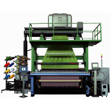 湖州现代纺织机械有限公司-巨力宝CG6500商标织机